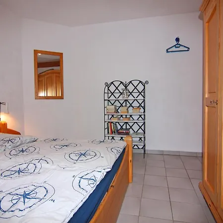 In Wenkendorf For 6 Personen, Cleaning Included Appartement *