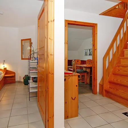 In Wenkendorf For 6 Personen, Cleaning Included Lemkendorf
