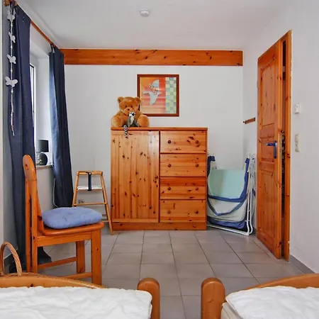 In Wenkendorf For 6 Personen, Cleaning Included Lemkendorf
