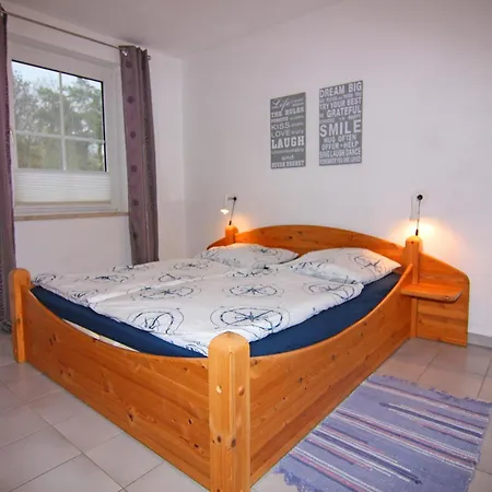 In Wenkendorf For 6 Personen, Cleaning Included