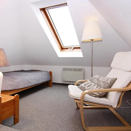 Appartement In Wenkendorf For 6 Personen, Cleaning Included