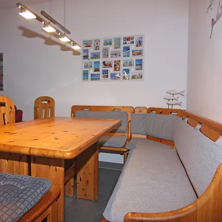 In Wenkendorf For 6 Personen, Cleaning Included Appartement *