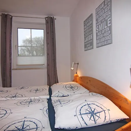 דירה In Wenkendorf For 6 Personen, Cleaning Included *