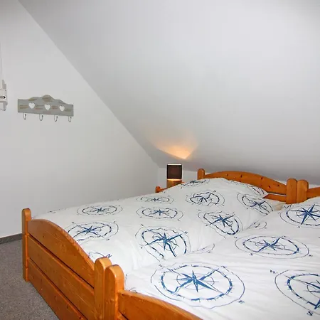 In Wenkendorf For 6 Personen, Cleaning Included Lemkendorf