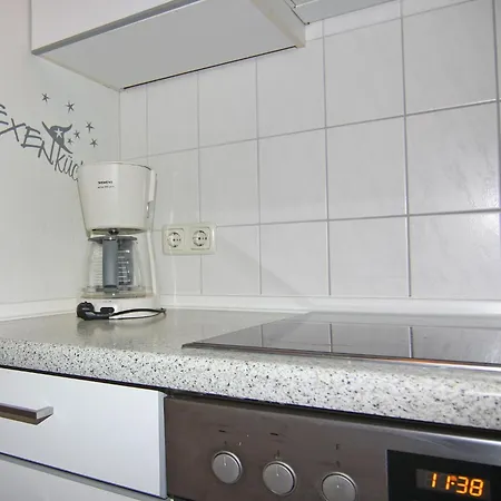 Appartement In Wenkendorf For 6 Personen, Cleaning Included