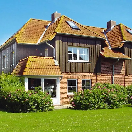 In Wenkendorf For 6 Personen, Cleaning Included Appartement *