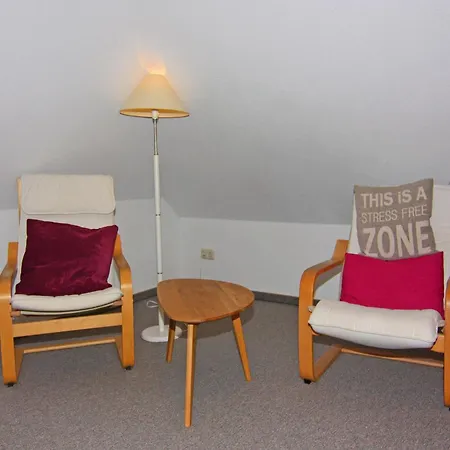 In Wenkendorf For 6 Personen, Cleaning Included Appartement Lemkendorf