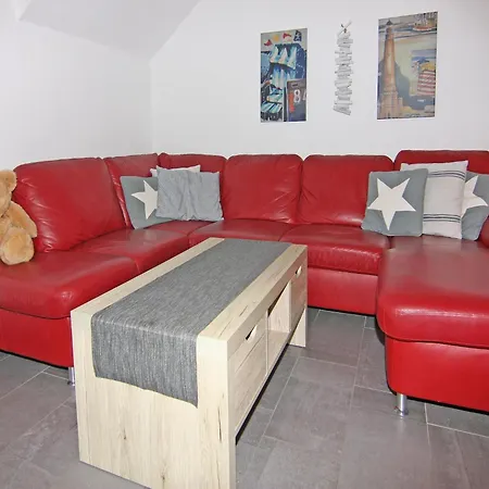 In Wenkendorf For 6 Personen, Cleaning Included *