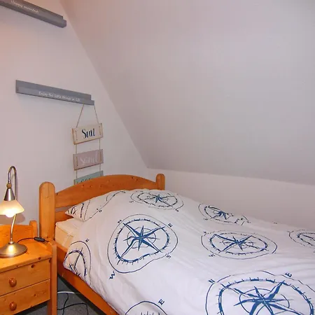 In Wenkendorf For 6 Personen, Cleaning Included דירה Lemkendorf