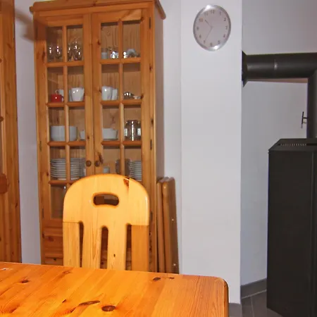 In Wenkendorf For 6 Personen, Cleaning Included Appartement *