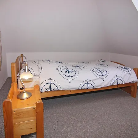 In Wenkendorf For 6 Personen, Cleaning Included Lemkendorf