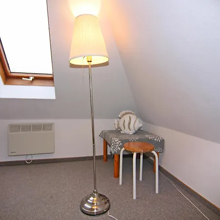 In Wenkendorf For 6 Personen, Cleaning Included Appartement *